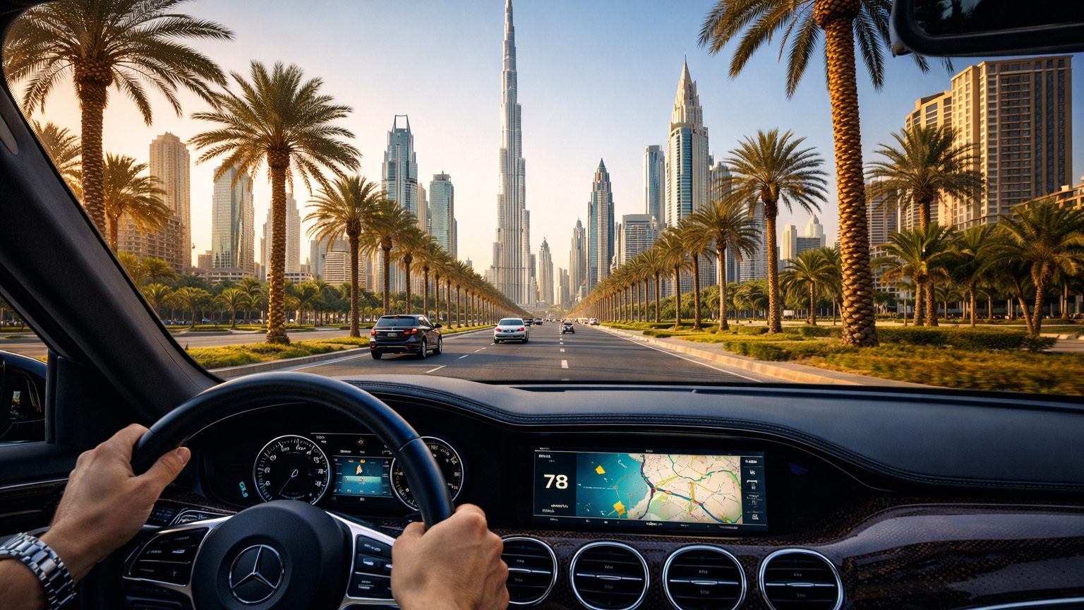 Когда машина действительно нужна, а когда — нет