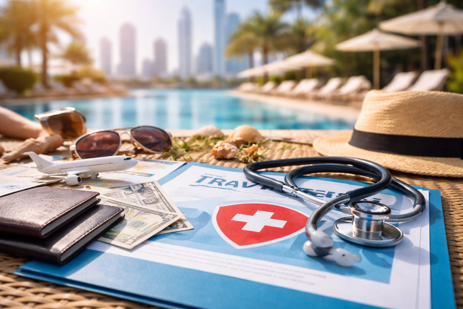 Медицинская страховка — обязательна ли